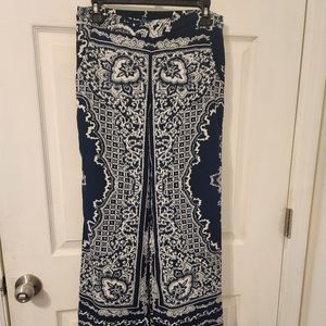 Boho, beach pants